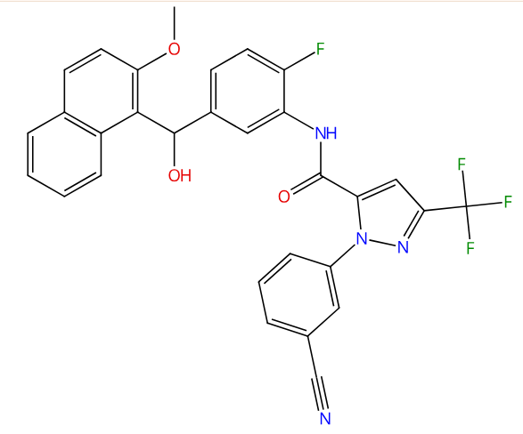 Berotralstat Impurity 4